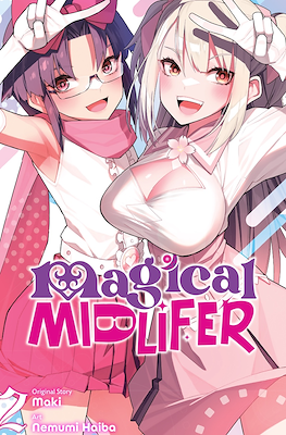 Magical Midlifer #2