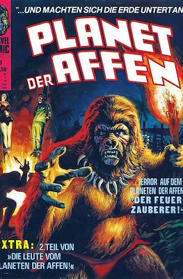 Planet der Affen #13