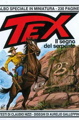 Tex Albo Speciale in miniatura #3
