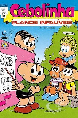 Coleção Um Tema Só #3