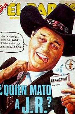 El Papus #432