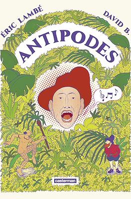 Antipodes