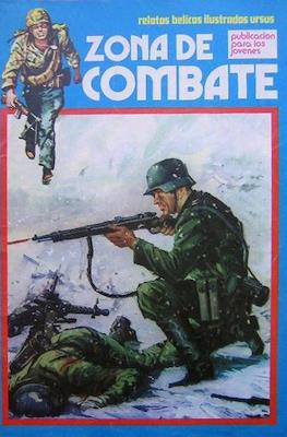 Zona de combate (Segunda serie) #87
