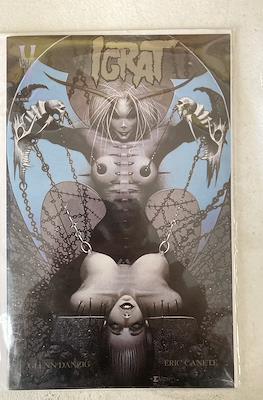 Igrat (1995-1996) #2