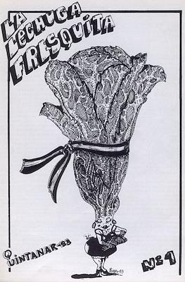 La Lechuga Fresquita