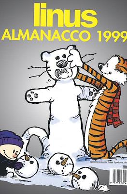 Linus Almanacco #37