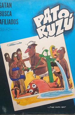 Patoruzú #2037