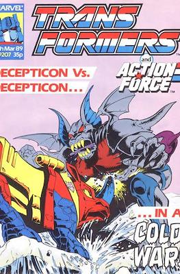 Transformers #207