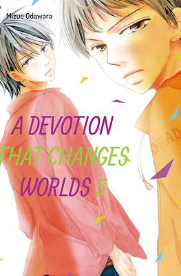 A Devotion That Changes Worlds #5