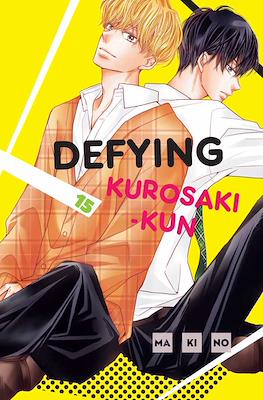 Defying Kurosaki-kun #15