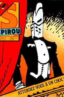 Le journal de Spirou #2400