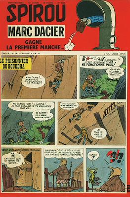 Le journal de Spirou #1068
