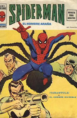 Spiderman Vol. 2 #2