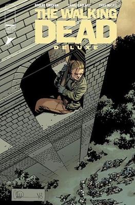 The Walking Dead Deluxe (Variant Cover) #113