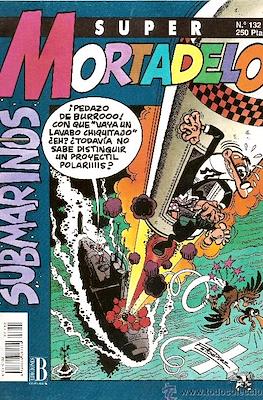 Super Mortadelo #132