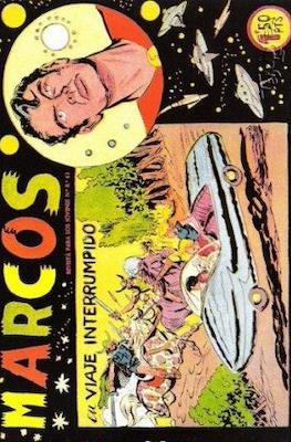 Marcos #28