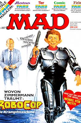 Deutsches Mad #227
