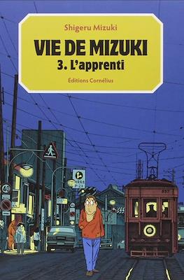 Vie de Mizuki #3