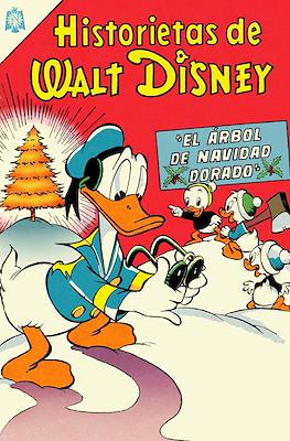 Historietas de Walt Disney #316