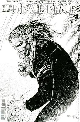 Evil Ernie Vol. 4 (2014-2015 Variant Cover) #5.3
