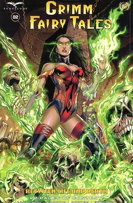 Grimm Fairy Tales Vol. 2 #82