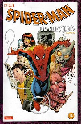 Spider-Man (Rústica 96 pp) #14