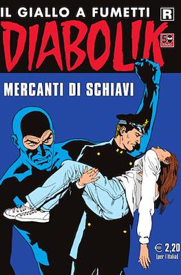 Diabolik R #616