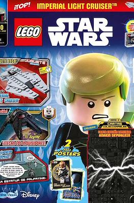 Lego Star Wars (Grapa 36 pp) #90