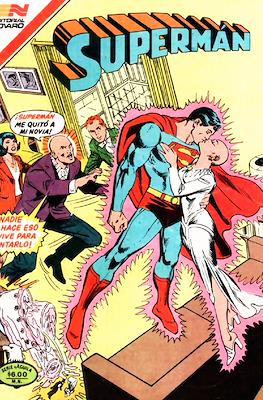 Supermán (Grapa) #1336