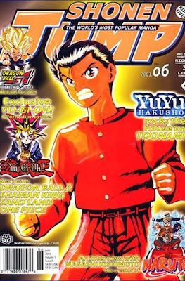 Shonen Jump #6