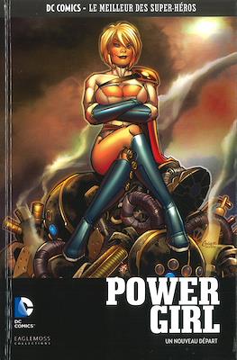 DC Comics: Le Meilleur des Super-Héros #108