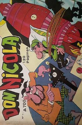 Suplemento de Don Nicola