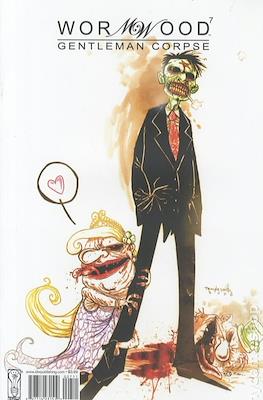 Wormwood: Gentleman Corpse #7