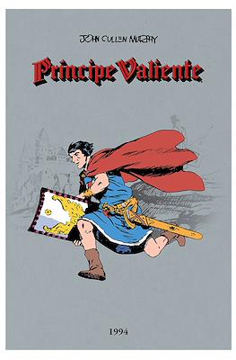 Príncipe Valiente #58
