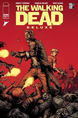 The Walking Dead Deluxe #73