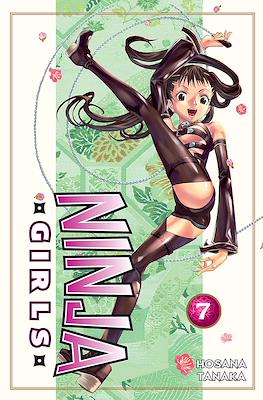 Ninja Girls #7