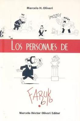 Los personajes de Faruk