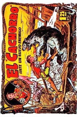El Cachorro #68