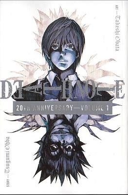 Death Note 20th Anniversary