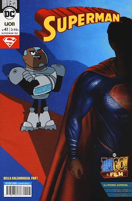Superman #156