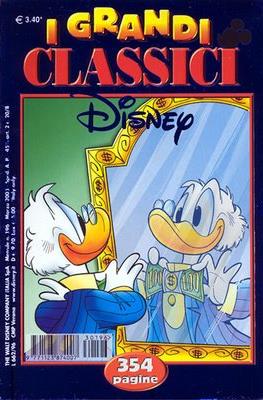 I Grandi Classici Disney #196