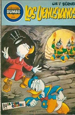 Nueva Colección Dumbo #106