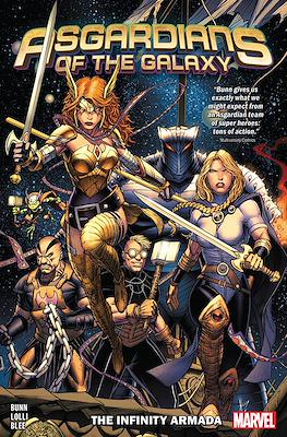 Asgardians of the Galaxy