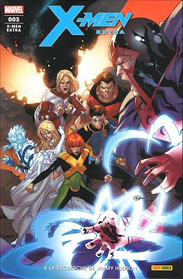 X-Men Extra (2019) #3
