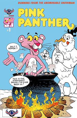 Pink Panther Classic