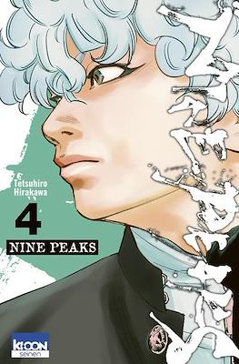 Nine Peaks #4