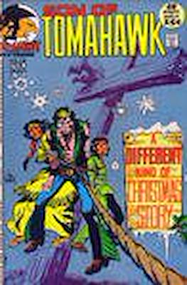 Tomahawk (1950-1972) #138