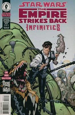 Star Wars - Infinities: The Empire Strikes Back #3