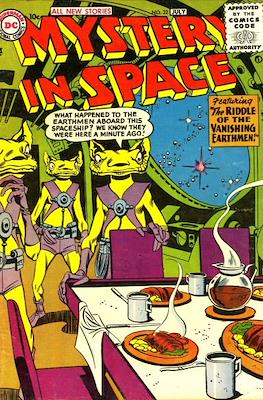 Mystery in Space (1951-1981) #32