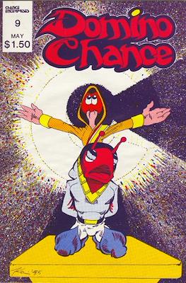 Domino Chance #9